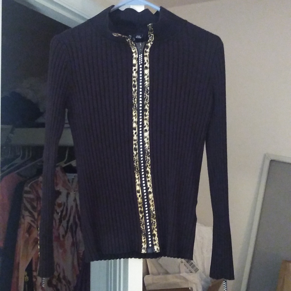 Ethyl size large sweater